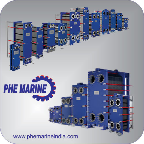 Alfa Laval P22 Plate Heat Exchanger