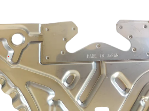 Stainless Steel AK-20 Alfa Laval Hear Exchanger, For Power Plant, Compact - Image 3