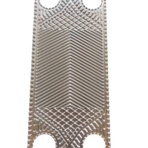 Mild Steel M-10MFM Titanium Alfa Laval Heat Exchanger, Condensers, M-10BFM