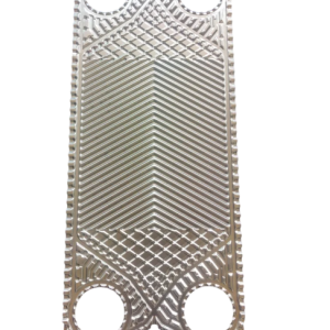 Mild Steel M-10MFM Alfa Laval Heat Exchanger, Double Pipe