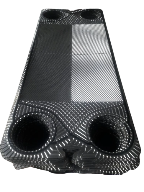 Stainless Steel AX-30 Alfa Laval Heat Exchanger, For Power Plant, AK-30