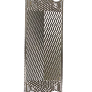Mild Steel M-15MFM Alfa Laval Heat Exchanger Plate, For HVAC and Refrigerator, Condensers