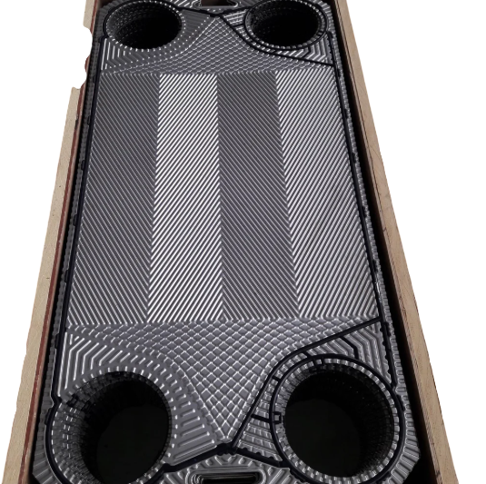 Mild Steel M-30FM Alfa Laval Heat Exchanger Plate, For HVAC and Refrigerator, Condensers