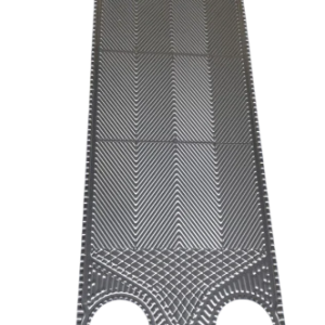 Mild Steel M-15BFM-8 Alfa Laval Heat Exchanger, For HVAC and Refrigerator, Condensers