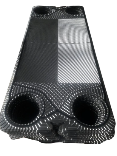 Mild Steel AX-30 Alfa Laval Heat Exchanger, For HVAC and Refrigerator, Condensers