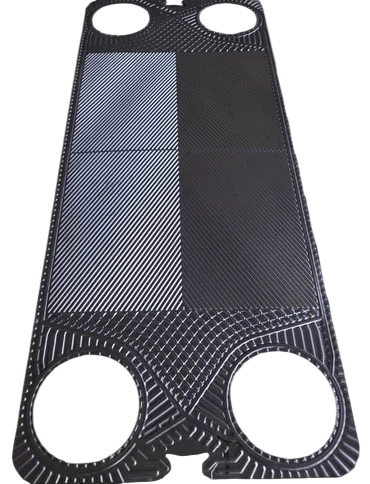 Mild Steel AX-30 Alfa Laval Heat Exchanger, For HVAC and Refrigerator, Condensers - Image 2