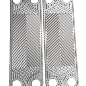 Stainless Steel M-6MFM Alfa Laval Heat Exchanger, For Power Plant, Evaporators/Boilers