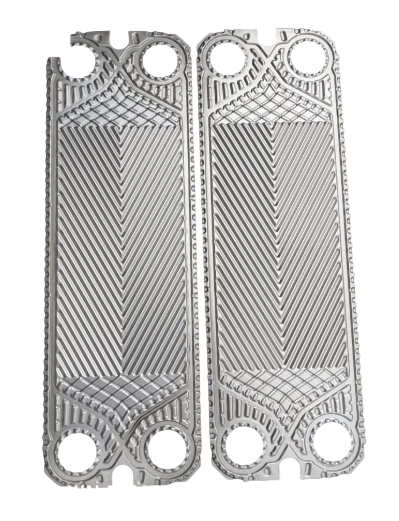 Stainless Steel M-6MFM Alfa Laval Heat Exchanger, For Power Plant, Evaporators/Boilers