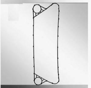 Apv Gasket, Material: Rubber