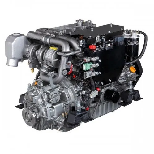 Yanmar Marine Engine - Image 3