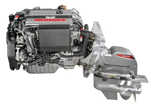 Yanmar Marine Engine - Image 7