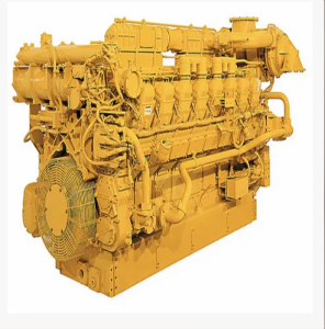 Caterpillar Marine Engine