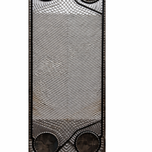 Mild Steel AM-20BFM Alfa Laval Heat Exchanger plate, For HVAC and Refrigerator, Condensers