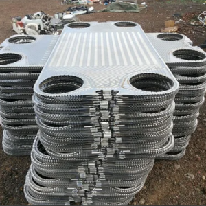 Titanium Scrap