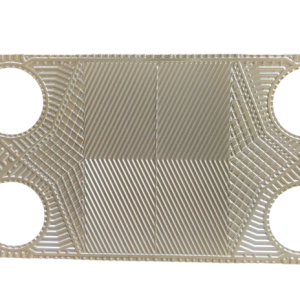 Stainless Steel AK-20 Alfa Laval Hear Exchanger, For Power Plant, Compact