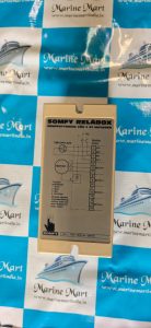 Somfy Relabox (Reference 128617-3)
