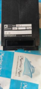 HONEYWELL CRM 2