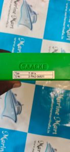 Saacke T09 B 1 Burner Control