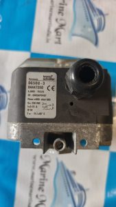 Krom Schroder DG50U-3 Pressure Switch