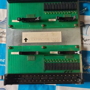 Bpc2 Expansion Unit
