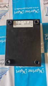 AS440 AUTOMATIC VOLTAGE REGULATOR (AVR)
