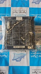 SELCO M3000 Marine Analogue Alarm Monitor (DC Wired)