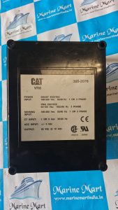 CAT VR6 365-2076 Automatic Voltage Regulator