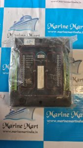 MAN B&W 4P1 Acho Unit Power Unit