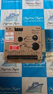 GOVERNORS AMERICA CORP ESD5550 Speed Control Unit (Authentic)