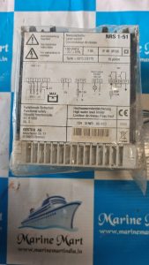 Gestra Flowserve NRS 1-51 Water Level Limiter