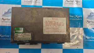 Terasaki Electric Co. Ltd.MES-2S EGS-111A Motor Automatic Controller